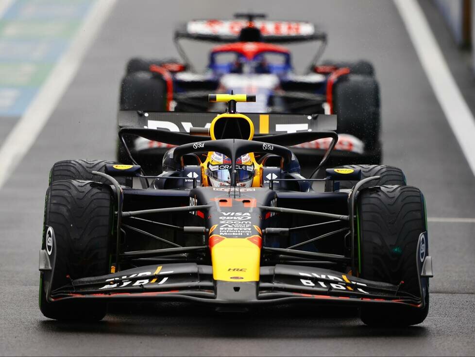 Sergio Perez