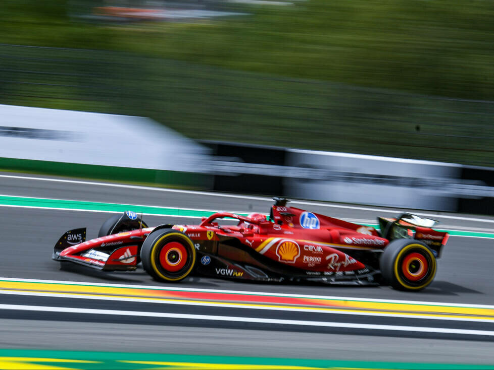 Charles Leclerc