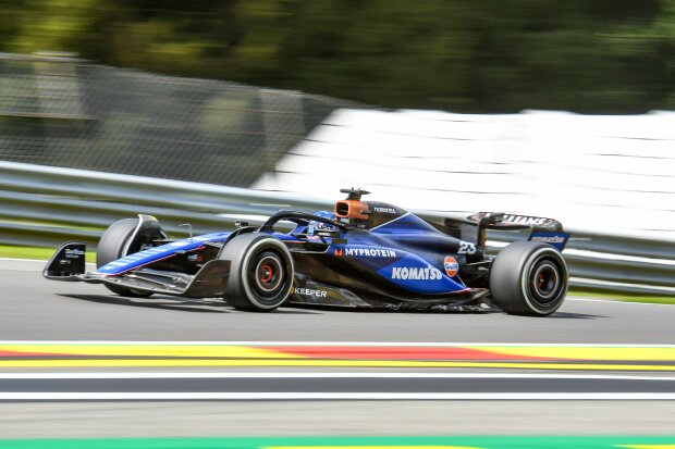 Alexander Albon Williams Williams F1 ~Alexander Albon (Williams) ~ Alexander Albon Williams Williams F1 ~Alexander Albon (Williams) ~