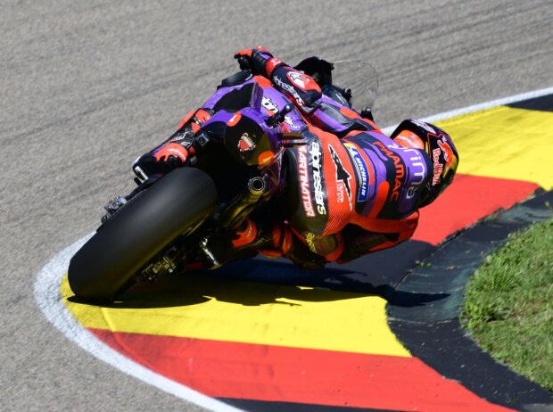 Jorge Martin Jorge Martin