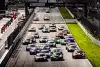 Bild zum Inhalt: Hockenheim raus! GT-World-Challenge präsentiert Rennkalender für 2025