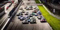 Die GT-World-Challenge kehrt 2025 nach Zandvoort zurück