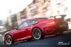 Bild zum Inhalt: Gran Turismo 7: V1.49 am Start mit sechs Autos, neuer Strecke Eiger Nordwand und mehr