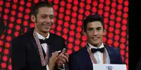 Bild zum Inhalt: Quartararo: "Valentino war mein Idol, aber Marc ist der Beste aller Zeiten"