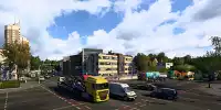 Euro Truck Simulator 2
