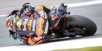 Brad Binder