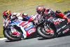 Bild zum Inhalt: Vinales: "Wenn ich jetzt mein Motorrad mit dem von Raul vergleiche ..."