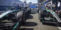 George Russell verliert den Sieg in Spa, Teamkollege Lewis Hamilton profitiert