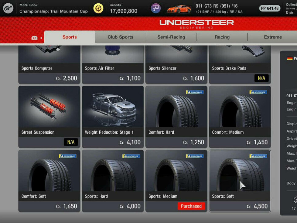 Gran Turismo 7