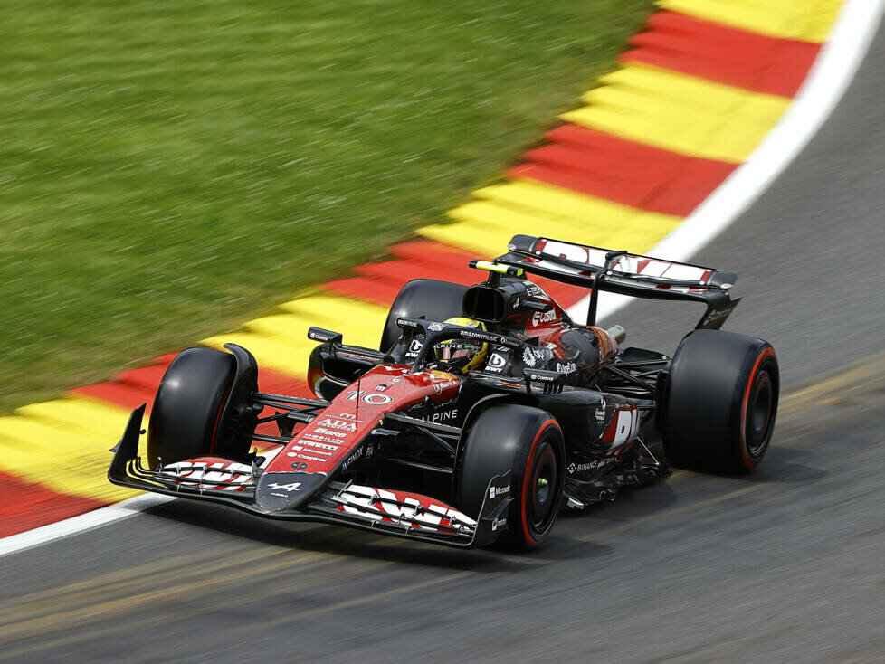 Pierre Gasly