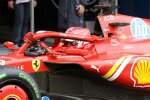 Charles Leclerc (Ferrari) 