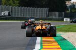 Lando Norris (McLaren) 