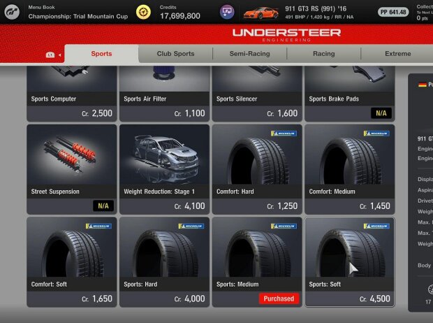 Gran Turismo 7 Gran Turismo 7