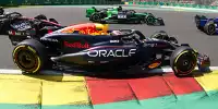 Bild zum Inhalt: "Schadensbegrenzung" bei Verstappen: "Von vorn hätten wir um Sieg gekämpft"