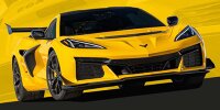 Corvette ZR1 (2025)