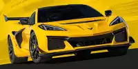 Corvette ZR1 (2025)