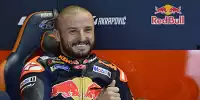Bild zum Inhalt: Ducati bietet Jack Miller den Superbike-Platz von Alvaro Bautista an