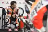 Bild zum Inhalt: Dani Pedrosa verrät: Chronische Erschöpfung in letzten Honda-Jahren