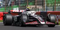 Bild zum Inhalt: Nico Hülkenberg enttäuscht: "Da kam irgendwie alles zusammen"