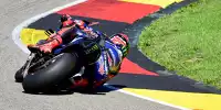 Bild zum Inhalt: Yamaha gespannt auf Satellitenteam: "Werden entdecken, was uns jetzt fehlt"