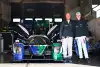 Bild zum Inhalt: Im DTM-Rahmen: Ralf Schumacher gibt Renn-Comeback mit Sohn David