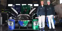 David Schumacher, Ralf Schumacher