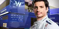 Bild zum Inhalt: Entscheidung gefallen: Carlos Sainz wechselt zu Williams!