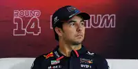 Sergio Perez