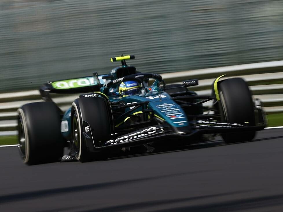 Fernando Alonso