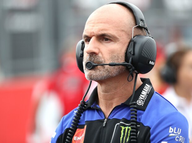 Massimo Meregalli Massimo Meregalli