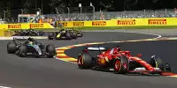 Charles Leclerc, Lewis Hamilton, Sergio Perez