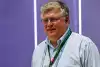 Bild zum Inhalt: Otmar Szafnauer: Formel-1-Rückkehr mit neuem US-Projekt?