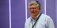 Bild zum Inhalt: Otmar Szafnauer: Formel-1-Rückkehr mit neuem US-Projekt?