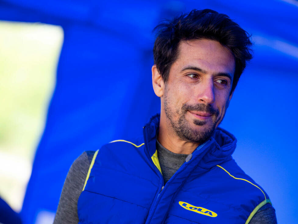 Lucas di Grassi