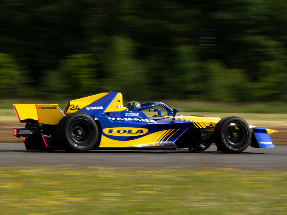 Lucas di Grassi