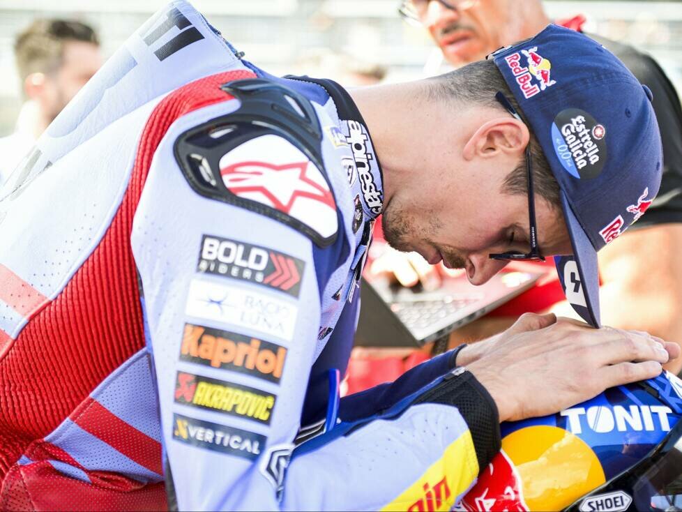 Alex Marquez