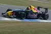 Bild zum Inhalt: Formel-1-Liveticker: Neuer Alpine-Boss war früher Red-Bull-Junior!