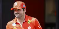Carlos Sainz