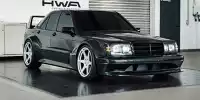 HWA EVO