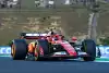 Bild zum Inhalt: Ferrari dreht an Stellschrauben: Bouncing nach der Pause Geschichte?