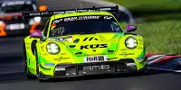 Der Manthey-EMA-Porsche "Grello" kehrt beim 6-Stunden-Rennen auf die Nürburgring-Nordschleife zurück