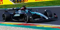 Bild zum Inhalt: Russell-Disqualifikation in Spa: Mercedes nennt mutmaßliche Gründe