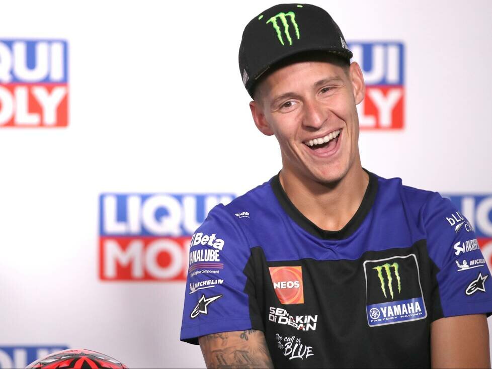 Fabio Quartararo