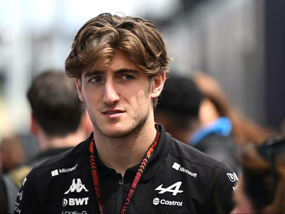 Jack Doohan