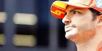 Carlos Sainz