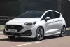 Bild zum Inhalt: Kompaktes Elektroauto ab 2026: Kehrt der Ford Fiesta zurück?