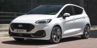 Ford Fiesta (2022)