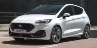 Ford Fiesta (2022)