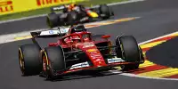 Bild zum Inhalt: Ferrari-Analyse: Hat man noch eine Chance auf die Konstrukteurs-WM?