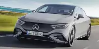 Mercedes EQE 350